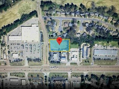 0 Fletcher Trace Pkwy, Arlington, TN, 38002