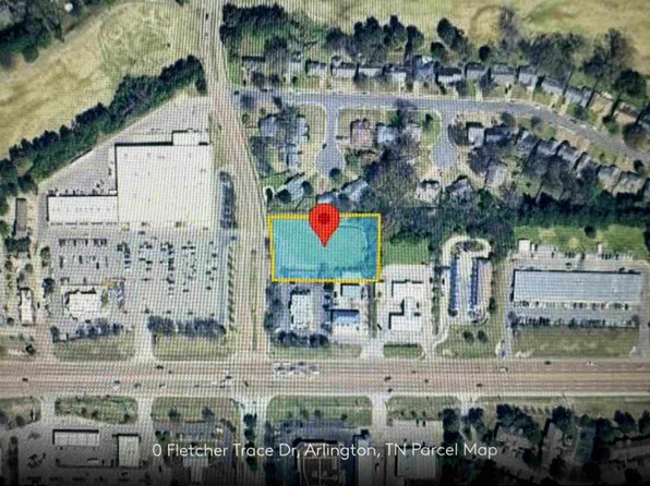 0 Fletcher Trace Pkwy, Arlington, TN 38002