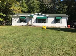 4303 S Graham Rd, Saginaw, MI 48609