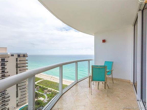 2nd image of 6365 Collins Ave APT 1809