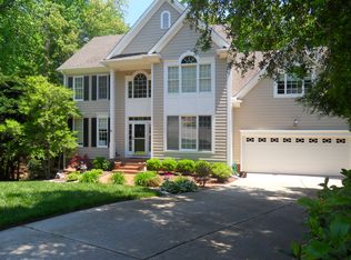 405 Highlands Lake Dr, Cary, NC 27518