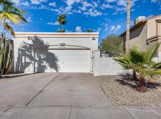4736 W Marco Polo Rd, Glendale, AZ 85308
