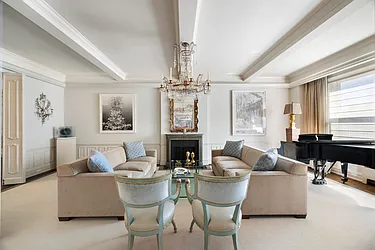 983 Park Avenue, #12C