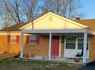 1986 Knight Ln, Lexington, KY 40511