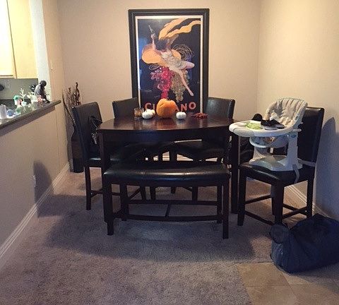 2nd image of 2450 San Gabriel Way Unit 105