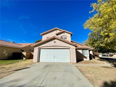 1663 E Avenue J #5, Lancaster, CA, 93535