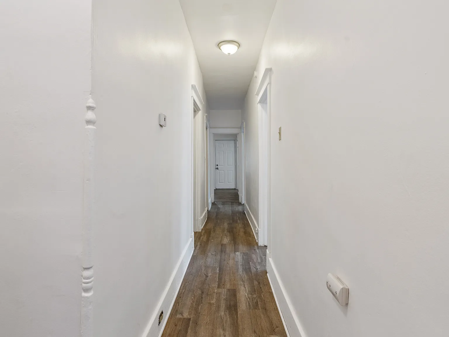 3 bedroom Duplex Allentown — Photo 3