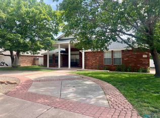 601 Anthony Dr, Clovis, NM 88101