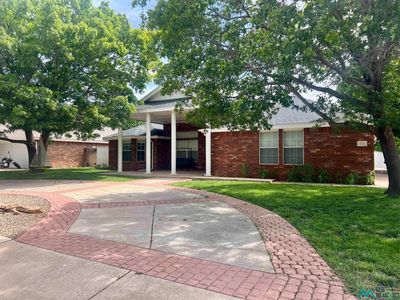 601 Anthony Dr, Clovis, NM, 88101