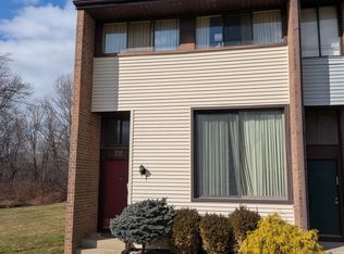 138 Harrison Pl, East Windsor, NJ 08520