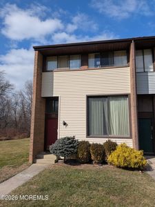 138 Harrison Place, East Windsor, NJ, 08520
