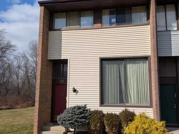 138 Harrison Place, East Windsor, NJ 08520