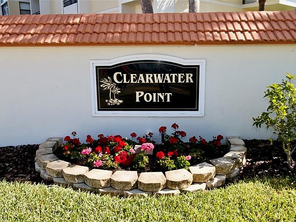 2nd image of 800 S Gulfview Blvd APT 308