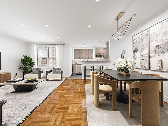 3rd image of 302 E 88th St APT 2G