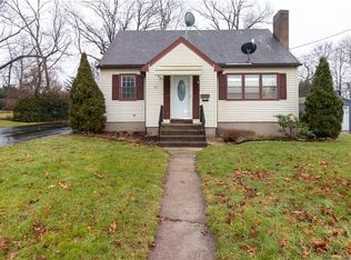 58 Bretton Rd, Manchester, CT 06042