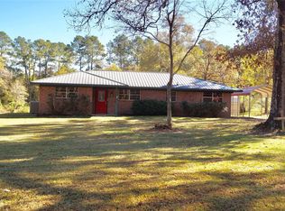 819 Laurelia Loop, Corrigan, TX 75939