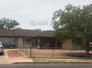 123 Ivy St, Henderson, NV 89015