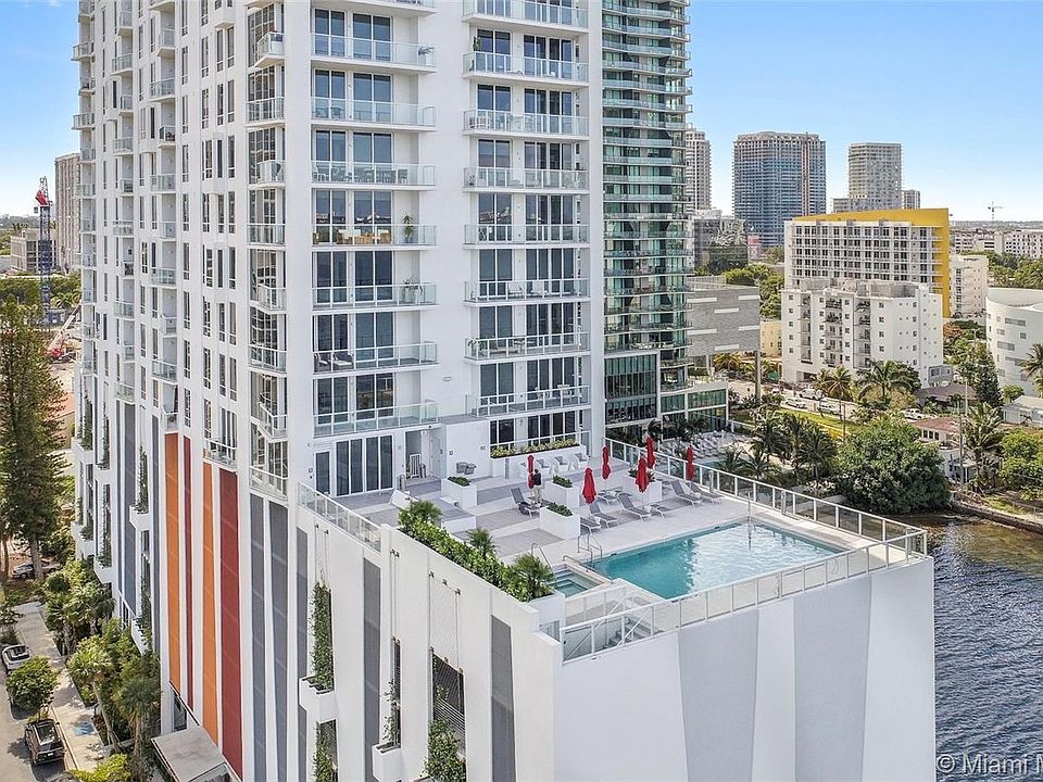 1st image of 601 NE 27th St APT 806