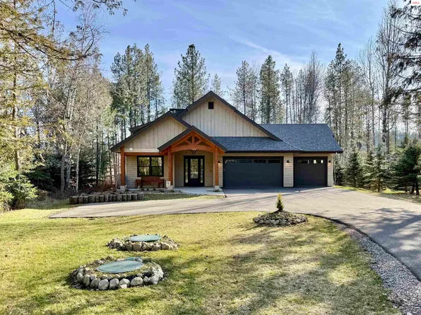 891 Ames Way, Dover, ID 83825