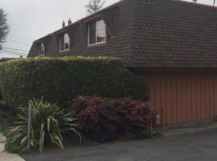 372 Sea Ridge Rd APT 5, Aptos, CA 95003