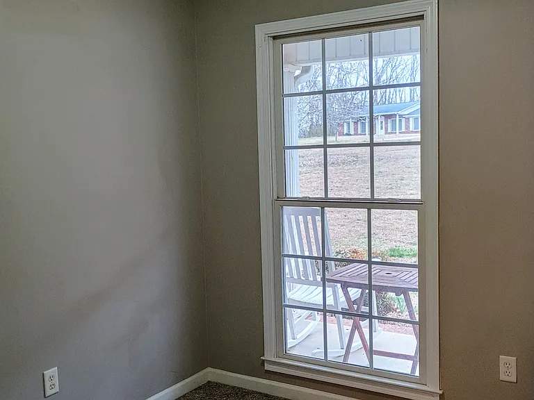 Office / spare bedroom