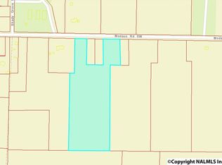 Modaus Rd SW, Decatur, AL 35603