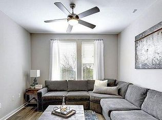1900 Barton Springs Rd Unit 5017, Austin, TX 78704
