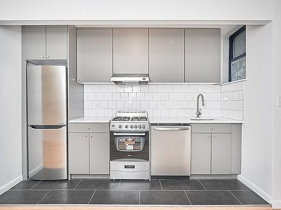 5th image of 107 W 113th St #3BB