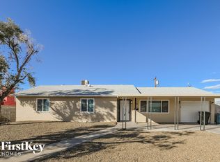 112 Hickory St, Henderson, NV 89015