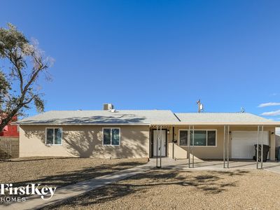 112 Hickory St, Henderson, NV, 89015