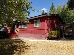 216 N 3rd Ave, Chiloquin, OR 97624