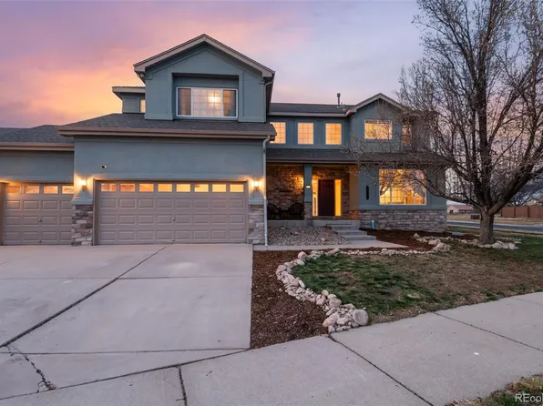 3685 Roberts Street, Mead, CO 80542