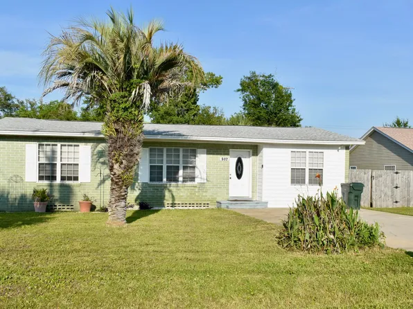 507 Michigan Ave, Lynn Haven, FL 32444