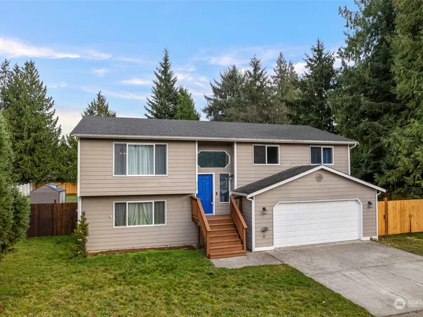 3029 Sandra Madison Loop Road, Tulalip, WA 98271