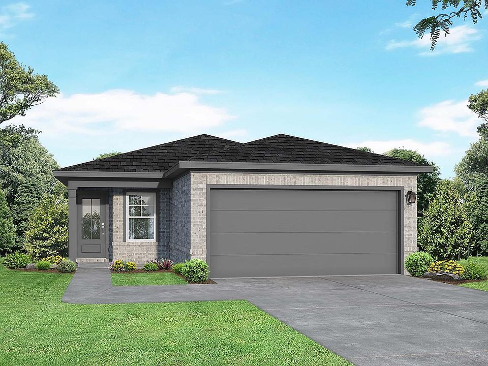 Build The Colorado F - now starting at 294,990