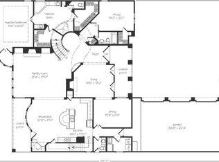 525 Bridle Way, Hopkinsville, KY 42240