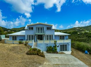 388 Cotton Valley Est #EB, Christiansted, VI 00820