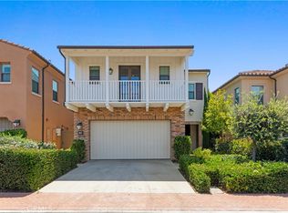 118 Mangrove Banks, Irvine, CA 92620