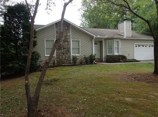 6919 McCurley Rd, Acworth, GA 30102