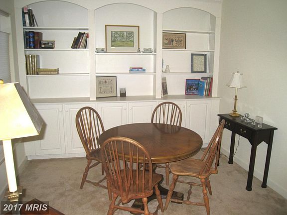 Interior (General)