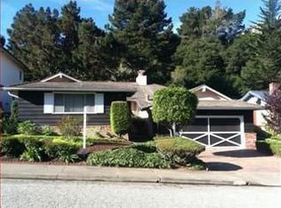 785 Clearfield Dr, Millbrae, CA 94030