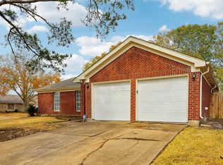 6603 Harpers Dr, Richmond, TX 77469