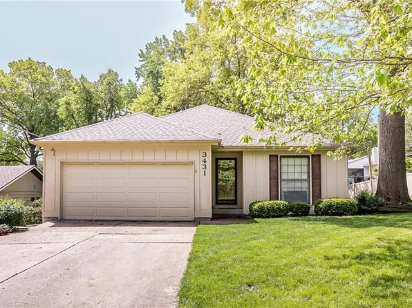 3431 W 98th St, Overland Park, KS 66206