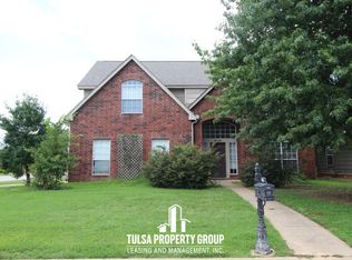 8454 S 111th East Ave, Tulsa, OK 74133