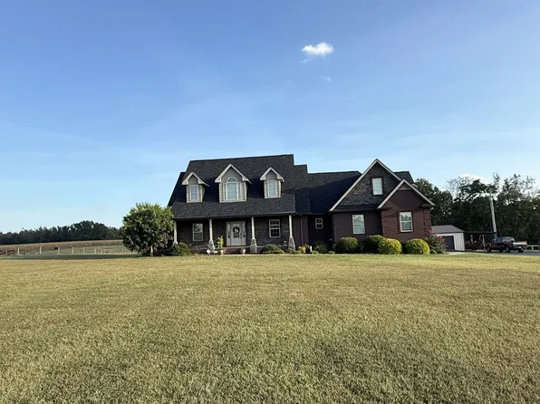 3326 Highway 52 E, Lafayette, TN 37083