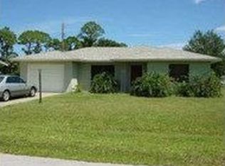 1956 78th Ct, Vero Beach, FL 32966