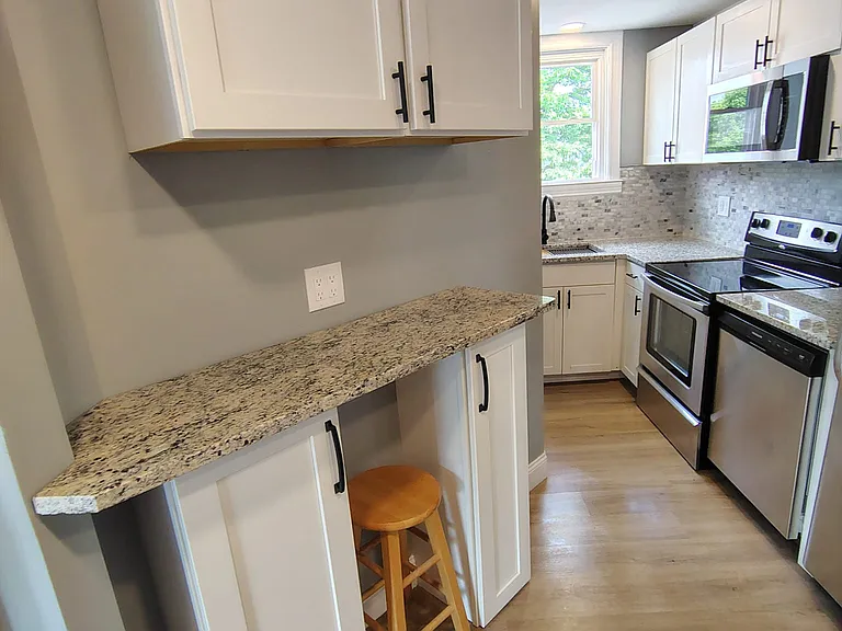 60 Harrison St #2 — Photo 17