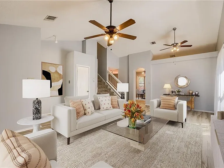 15025 Wells Port Dr — Photo 1