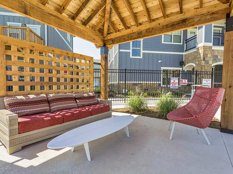 1311 Artisan Ridge Ave #55B — Photo 5