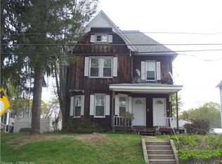 131 Cottage St, Meriden, CT 06450